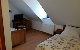 Guesthouse Bistra